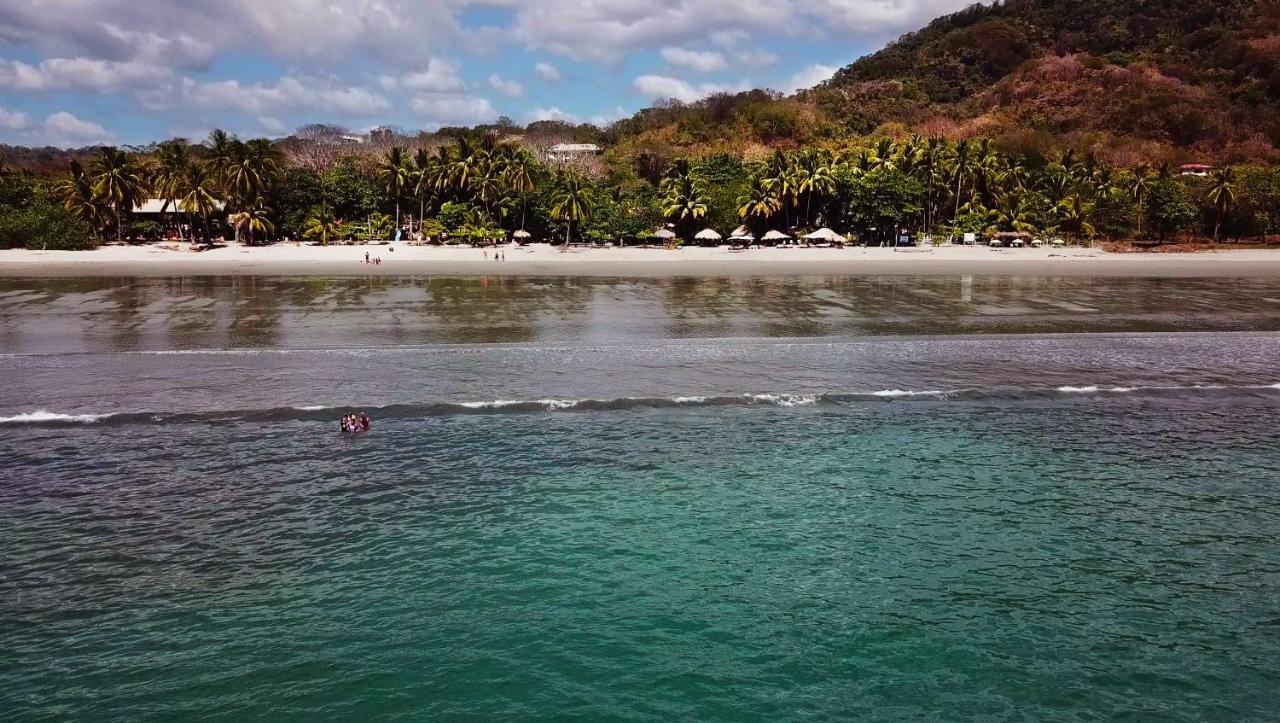 Sámara Macao Beach מראה חיצוני תמונה