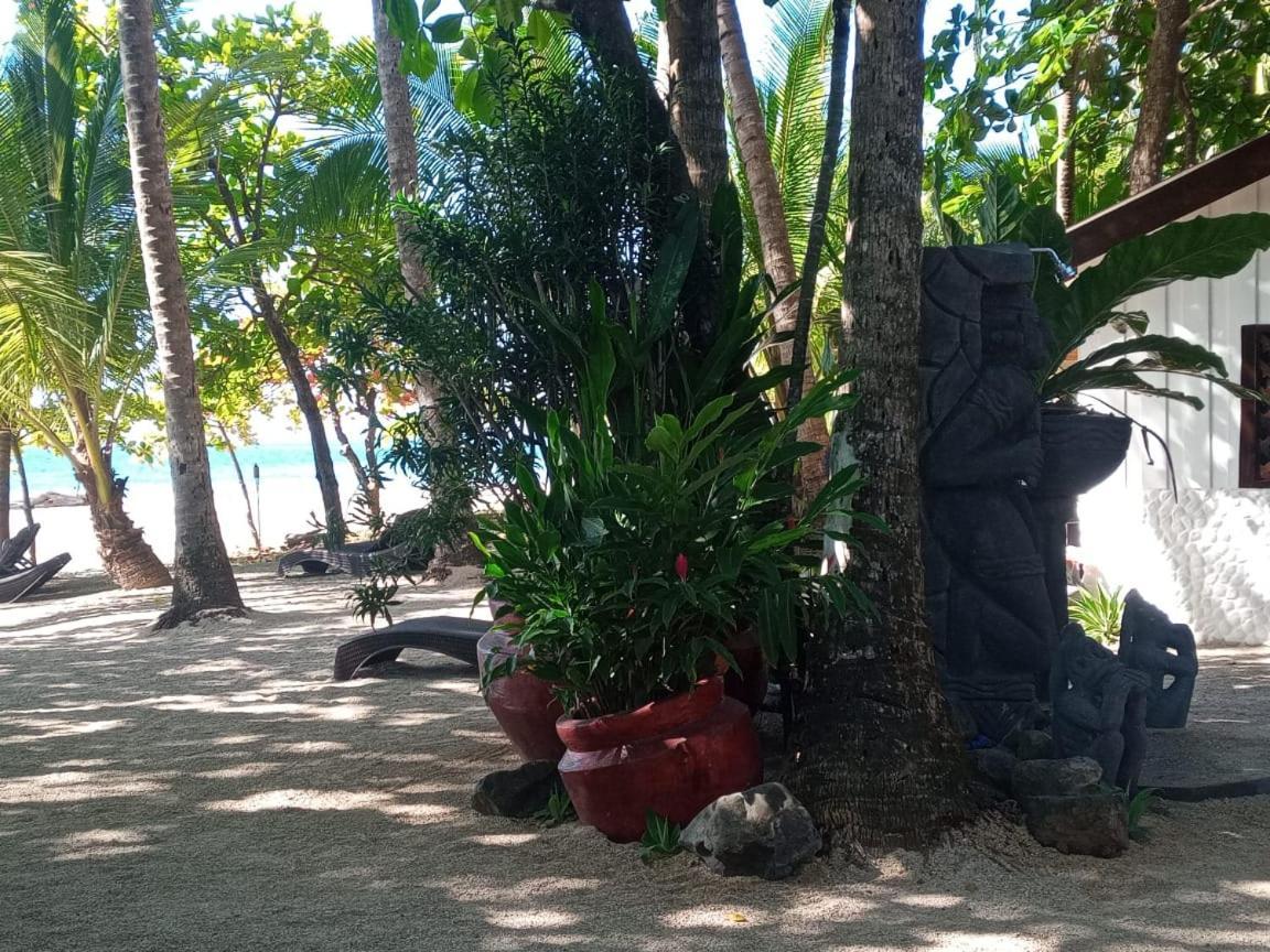 Sámara Macao Beach מראה חיצוני תמונה