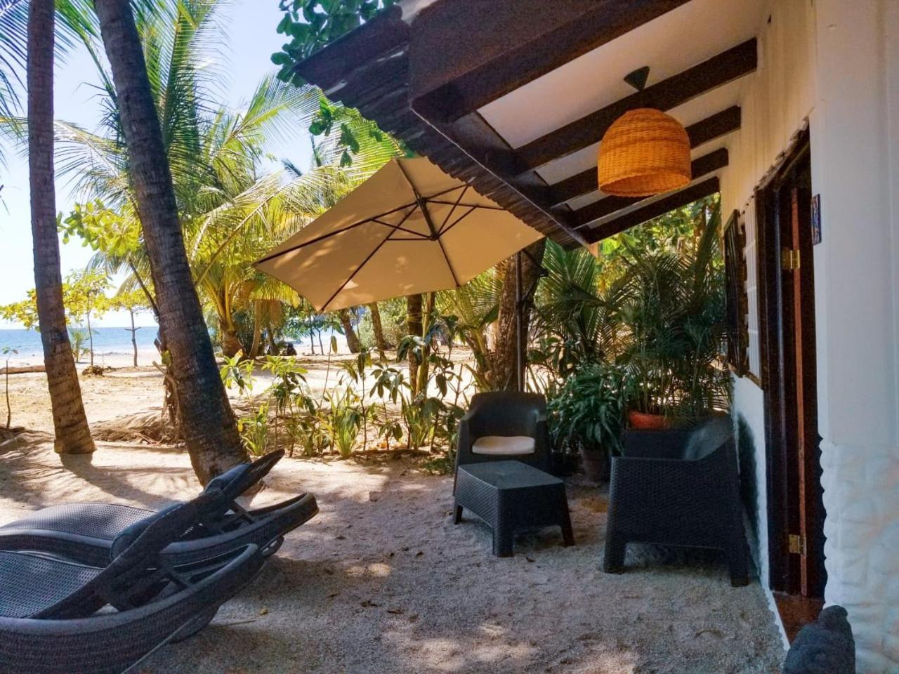 Sámara Macao Beach מראה חיצוני תמונה