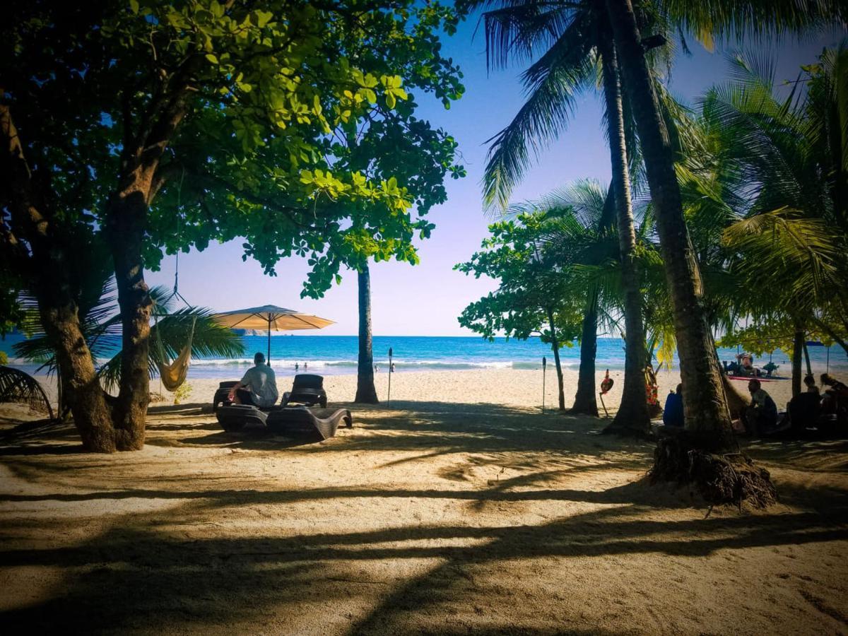 Sámara Macao Beach מראה חיצוני תמונה