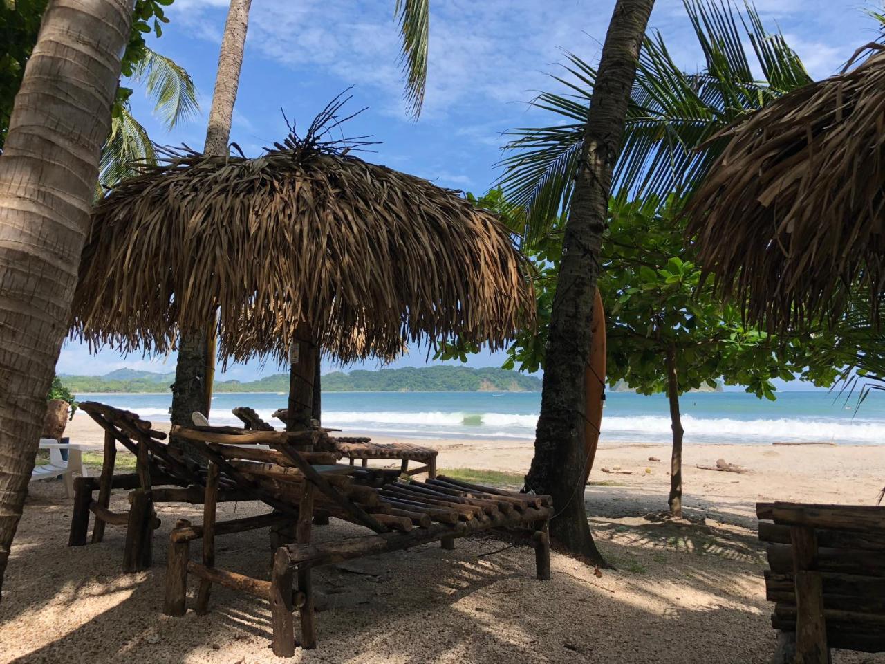 Sámara Macao Beach מראה חיצוני תמונה