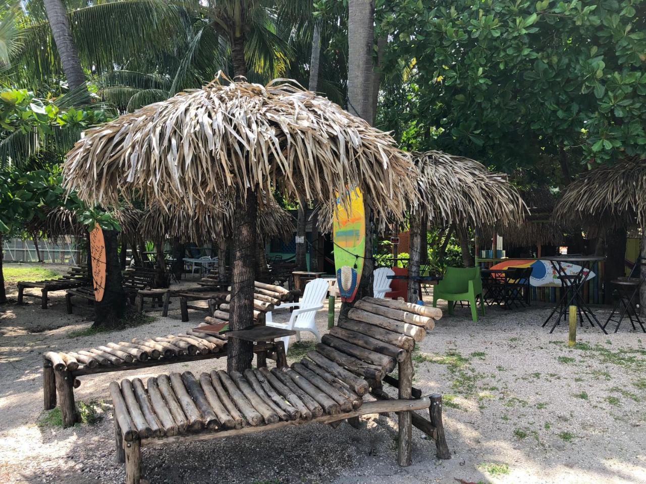 Sámara Macao Beach מראה חיצוני תמונה