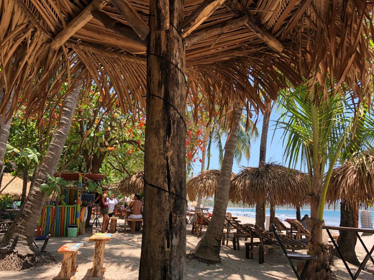 Sámara Macao Beach מראה חיצוני תמונה
