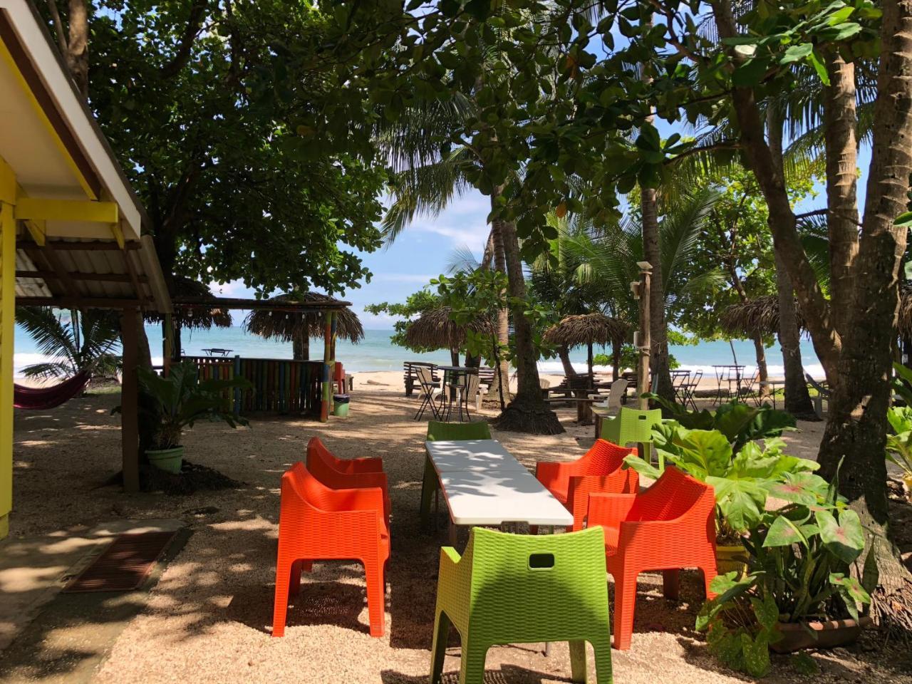 Sámara Macao Beach מראה חיצוני תמונה